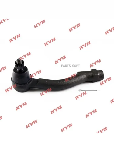Наконечник рулевой Hyundai Tucson 04-13; Kia Sportage 04-10 56820-2E000 KYB левый KTR1302