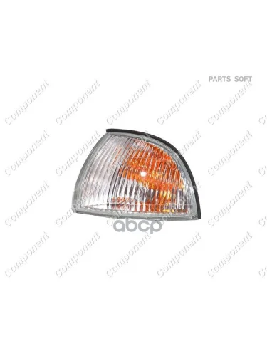 Фара Daewoo Nexia до 2008 с корректором правая COMPONENT CMP0100219