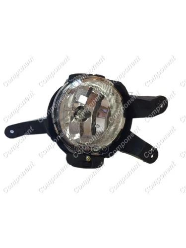 Фара противотуманная Chevrolet Cruze 09- правая COMPONENT CMP0150223