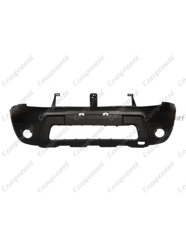 Бампер Renault Duster 10- передний c отверстием под птф CMP0300201
