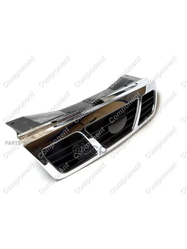 Бампер Daewoo Nexia 96-08 передний CMP0300220