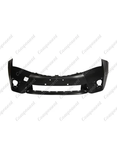 Бампер Toyota Corolla E180 13- передний Component CMP0300241