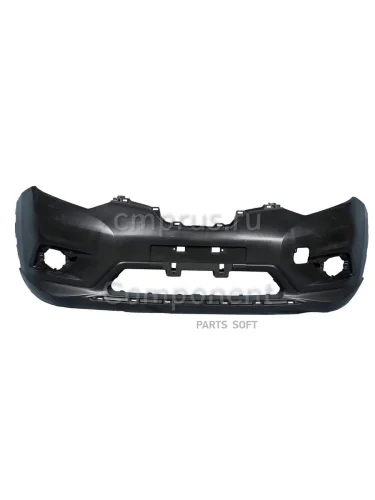 Бампер Nissan X-Trail 14- передний Component CMP0300260