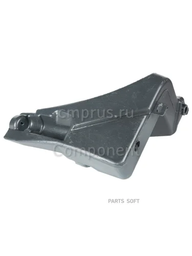 Бачок омывателя Chevrolet Nexia