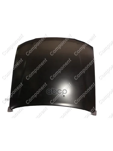 Крыло Daewoo Nexia 08- переднее правое с отверстием COMPONENT CMP0500220