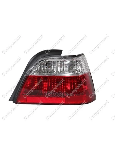 Фонарь Daewoo Nexia (хрусталь) правый COMPONENT CMP1300220