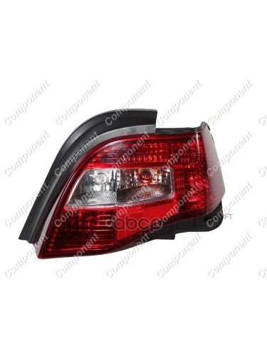 Фонарь Daewoo Nexia N150 правый COMPONENT CMP1300221