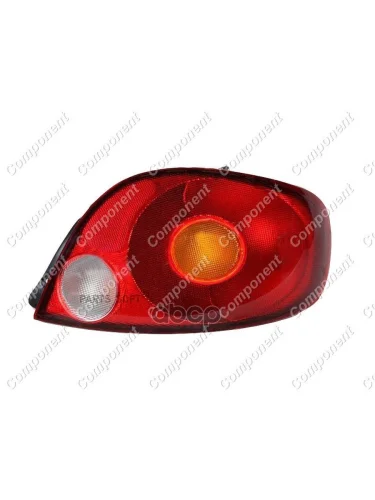 Фонарь Daewoo Matiz правый COMPONENT CMP1300222