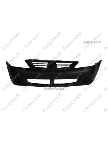Фонарь Renault Logan 10- левый Component CMP1301230