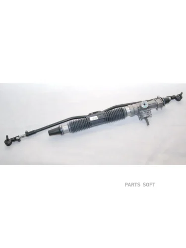 Рейка рулевая в сборе ВАЗ 1118  2190 оборот 4 2 АвтоВаз