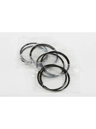 Кольца поршневые 76 8 ВАЗ 2101  2108 хром АвтоВаз