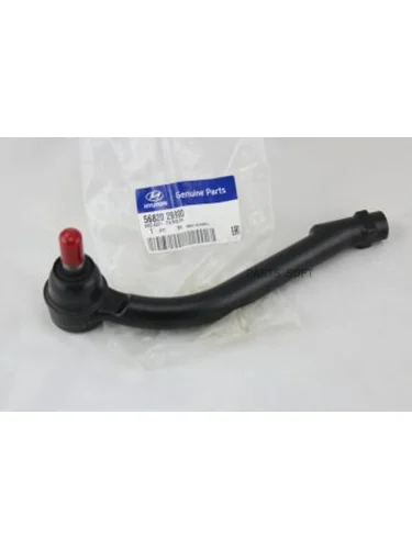 Наконечник рулевой Hyundai Santa Fe New 06- HyundaiKia правый 568202B900