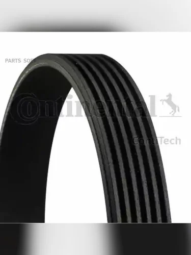 Ремень поликлиновой