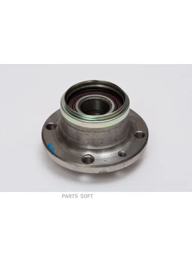 Ступица ВАЗ 2108-10  2190 Granta задняя с подшипником в упак [ORG]