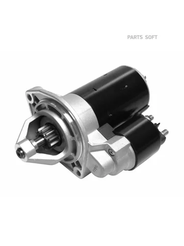 Стартер ВАЗ 2110 Лада Имидж