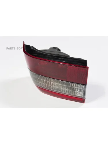 Фонарь задний в сборе правый ВАЗ 2110 угол ДААЗ