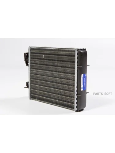 Радиатор отопителя ВАЗ 2110 алюминий ДААЗ