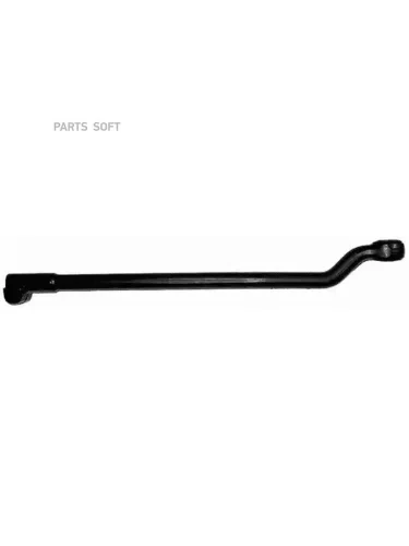 Тяга рулевая без нак.лев.OPEL KADETT ASCONADAEWOO ESPERO NEXIA