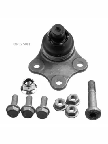 Шаровая опора FORD FUSION 02-12FIESTA V 02-08