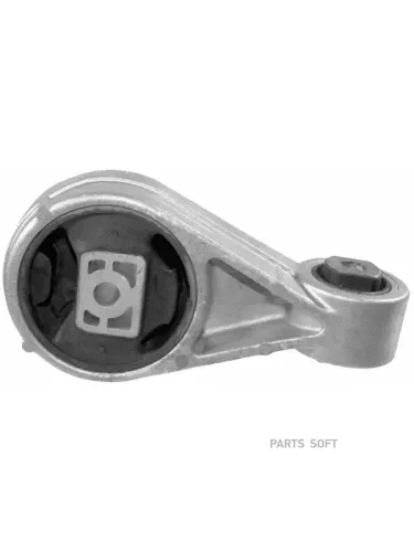 Опора КПП FORD FOCUS 98-04