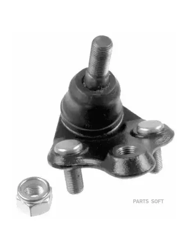 Шаровая опора TOYOTA AVENSIS (T25) 03-08