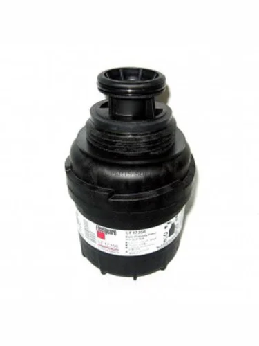 Фильтр масляный двс Cummins ISF2.8 ГАЗ 3302 Бизнес Fleetguard оригинал LF 17356