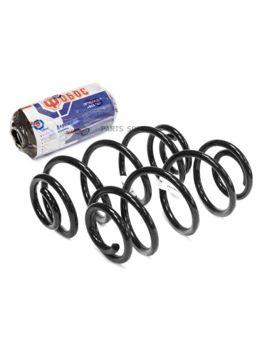 Пружина (2шт. в упаковке) FOBOS 51913 (цена за 1шт.) Chevrolet Aveo (T300) 11- задняя