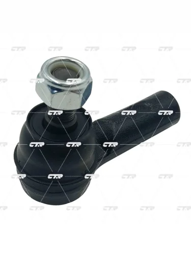 Наконечник рулевой Toyota Fortuner (N150 N160) 15- HiLux (N100) 15- CTR CET-223CE0917
