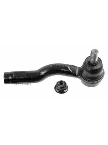 Наконечник рулевой Mazda 6 02- Lemforder правый 3432901