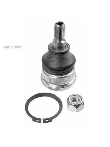Шаровая опора VOLVO S40 V40 I 95-04