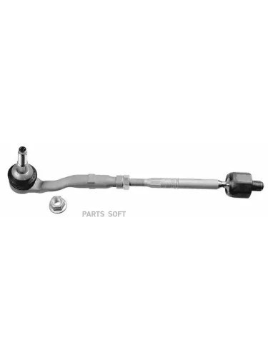 Тяга рулевая LEMFORDER 3472701 BMW 5 (F10) 7 (F01F02F03F04) (в сборе) L