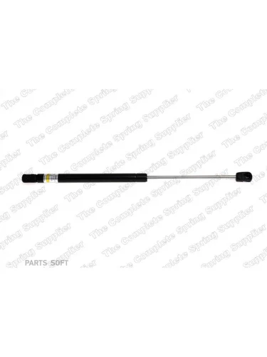 Упор газовый LESJOFORS 8163454 OPEL ASTRA-H хетчбек 04- амортизатор багажника