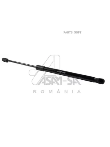 Упор газовый Asam 30466 DUSTER 10- амортизатор капота