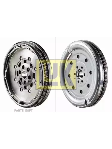 Маховик двухмассовый VW PASSAT (B6) 2.0FSI 05-10 240мм