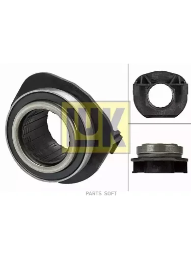 Подшипник выжимной RENAULT LOGAN MEGANE KANGOO 05=>