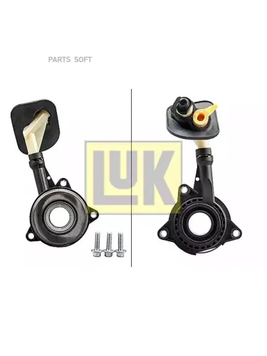 Подшипник выжимной FORD FOCUS II C-MAX