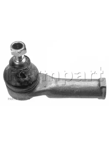 Наконечник рулевой тяги RHT M16x1.5 FORD: MONDEO 01-