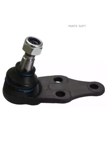 Опора шаровая OPEL: KADETT -0891  DAEWOO: ESPERO 91-99  LANOS 97-  NEXIA 95-97