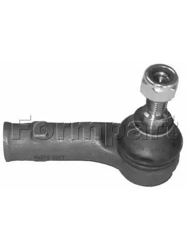 Наконечник рулевой тяги прав VW: TRANSPORTER Т4 CH.70-M-096449->70-S-002791 90-03