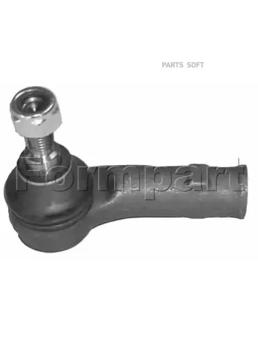 Наконечник рулевой тяги лев VW: TRANSPORTER Т4 CH.70-M-096449->70-S-002791 90-03