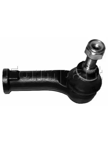 Наконечник рулевой тяги прав VW: TRANSPORTER CH.70-S-002792->70-T-199999 90-03