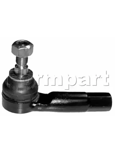 Наконечник рулевой тяги лев AUDI: A3 0503- SEAT: ALTEA 04- LEON 05- TOLEDO III 04- VW: GOLF V 03- GOLF VI 08- PASSAT 05- CADDY III 0304- TOURAN 0203- SKODA: