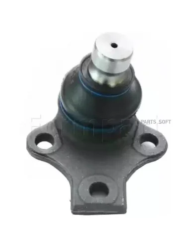 Опора шаровая 19мм VW: CADDY II 96-04 GOLF II 0887-92 GOLF III 92-97 PASSAT 88-96 CORRADO 89- JETTA -92