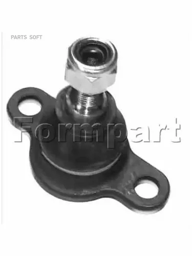 Опора шаровая нижн VW: TRANSPORTER T4 CH.70-T-200000-> 90-03