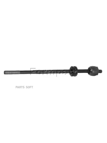 Тяга рулевая 357мм 14x1.5-14x1.5 VW: PASSAT с гу ZF 88-93 конец серии