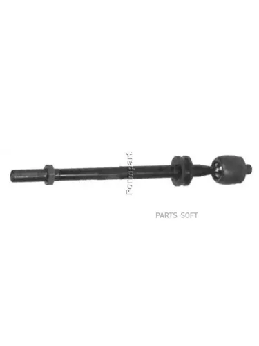 Тяга рулевая 294мм 14x1.5-16x1.5 VW: TRANSPORTER CH.70-T-200000-> 90-03