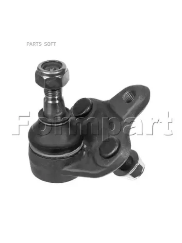 Опора шаровая TOYOTA: AVENSIS 10.97-01.03 CARINA E 92-97 CARINA FF 92-96 COROLLA 92-05.95
