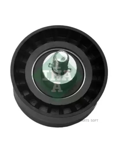 Ролик ремня ГРМ DAEWOO NEXIA ESPERO 1.5L 16V 96103222  09979