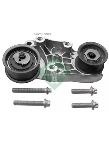 Натяжитель ремня ГРМ снят с производства OPEL: CALIBRA 2.5 V6 93-97 OMEGA 2.5 V6 3.0 V6 95- VECTRA 2.5 V6 93-95 96- CAVALIER 2.5 V6 89-95 SINTRA 3.0 V6 96-