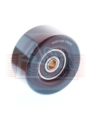 Ролик натяжной NISSAN QASHQAI J10E 2006-2013